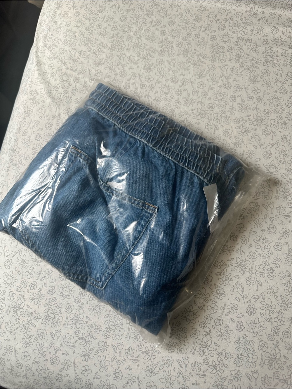 GAP JEANS